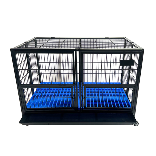 Dog-Kennel