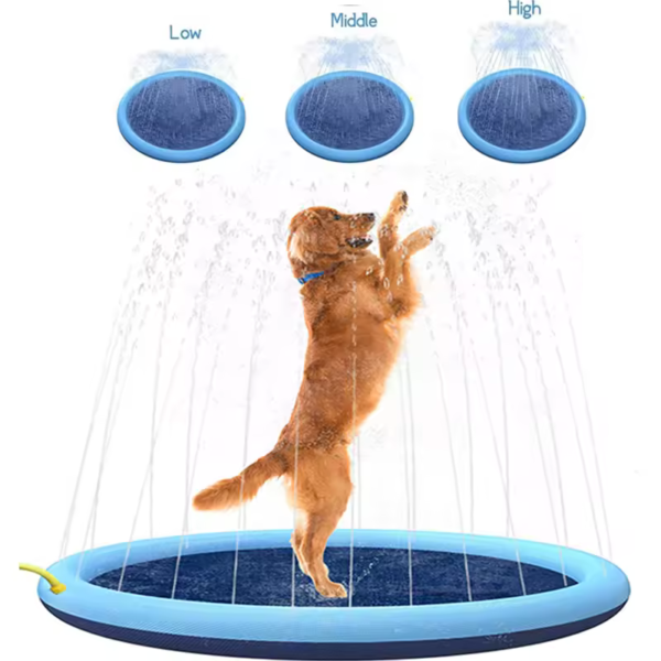 doggy-splash-pad