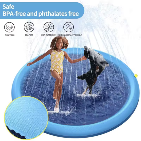 doggy-splash-pad