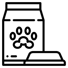 dog food