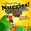 Organic Bird Treats - Nuggies