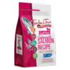 organic dog food salmon