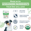 organic-dog-treats