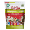 organic freeze dried dog food