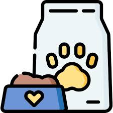 pet food