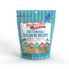 salmon jerky treats