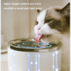 Cat Water Fountain