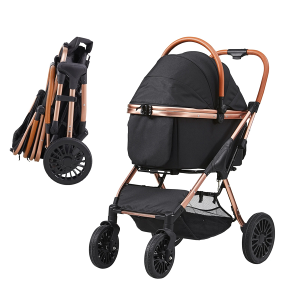 Doggy Stroller