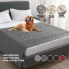 Dog Bed Cover