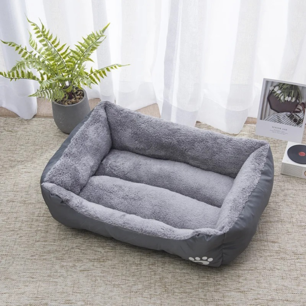 Colored Pet Bed