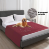 Waterproof Couch/Bed Cover for Pets