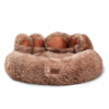 Paw Dog Bed