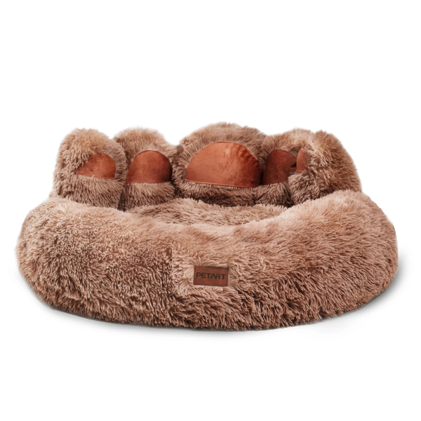 Paw Dog Bed
