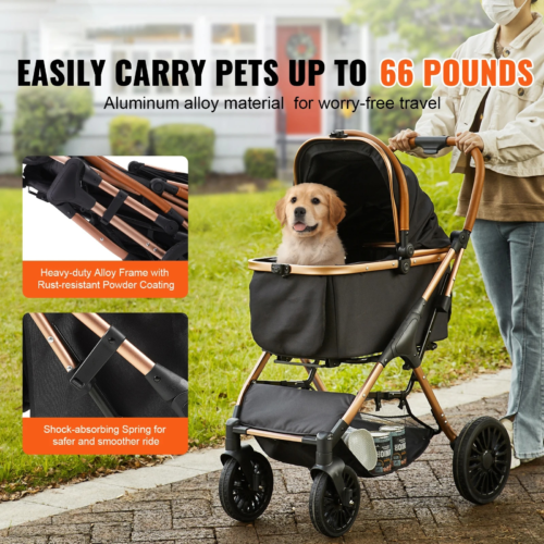 Doggy Stroller