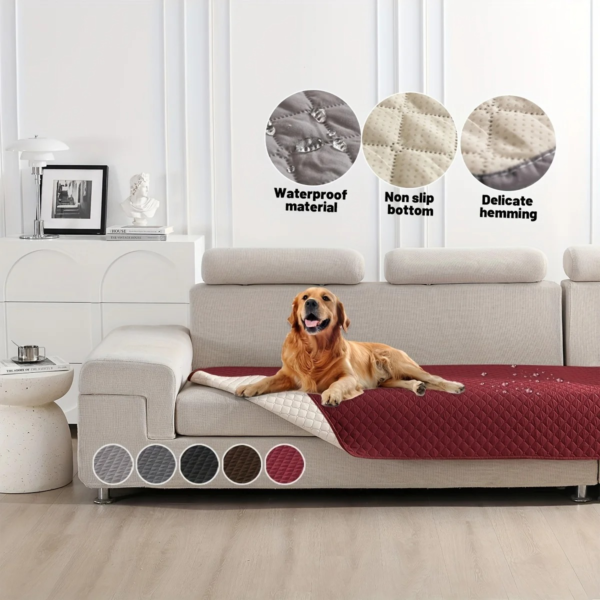 Dog Bed Cover