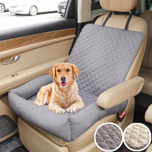 Dog Car Seat Cover