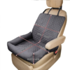 Waterproof Dog Car Seat