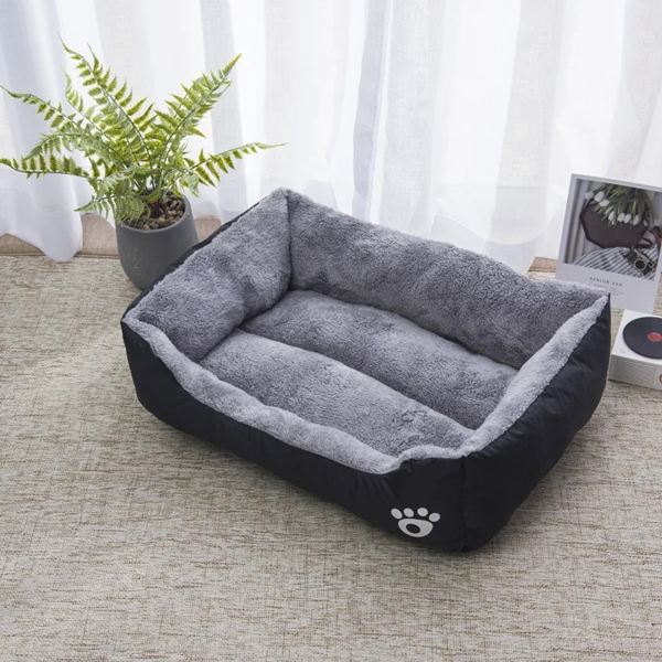 Colored Pet Bed