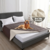 Dog Bed Cover