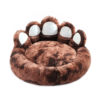 Paw Dog Bed