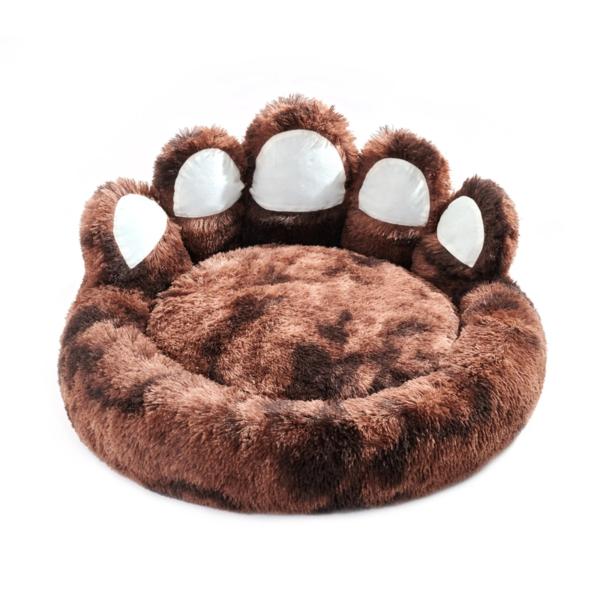 Paw Dog Bed
