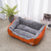 Durable Colored Dog Beds