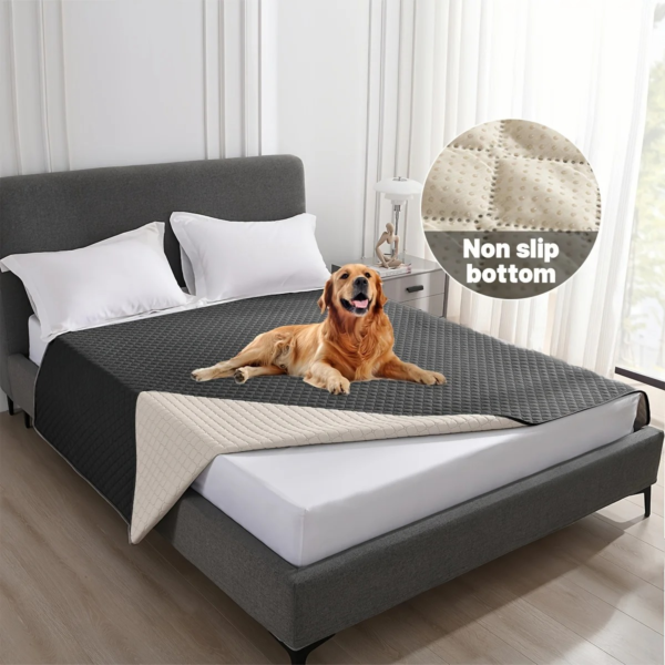 Dog Bed Cover