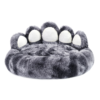 Paw Dog Bed