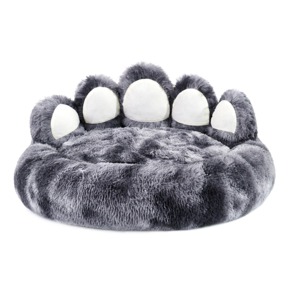 Paw Dog Bed