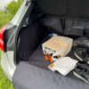 Universal Protective Trunk Cover For Dogs & Pets - Waterproof