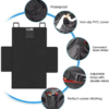 Universal Protective Trunk Cover For Dogs & Pets - Waterproof