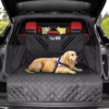 Universal Protective Trunk Cover For Dogs & Pets - Waterproof
