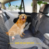 Protective Seat Covers For Dogs - Waterproof Hammock